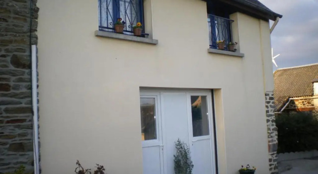 Номер Standard Chambres Les Salles