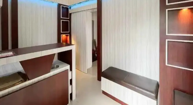 De Farasat Hotel, Rezerwuj Hotel Langsa Sumatra