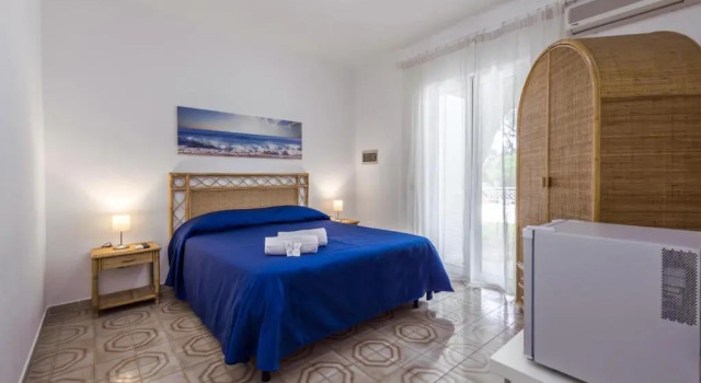 Семейный номер Standard Ischia Dream Sunset
