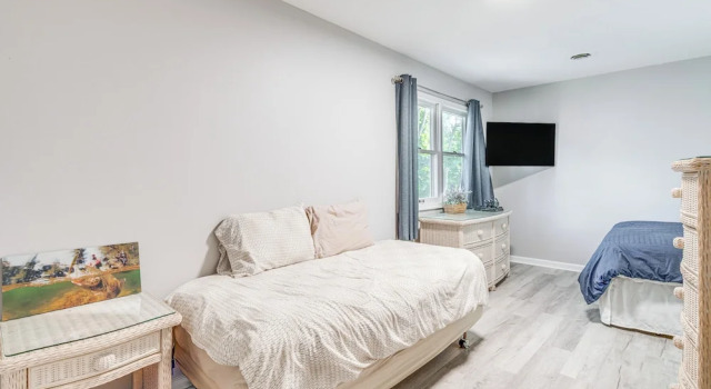 Walk to Main St Hendersonville: Chic Home w/ Yard