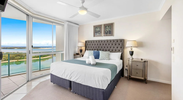 Номер Premium The Duporth Riverside