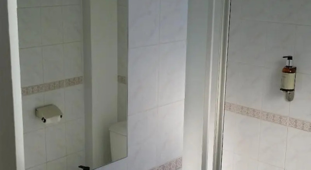 Двухместный номер Standard Hotel Marcellin