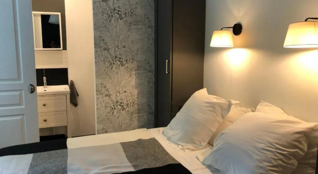 Gîte Le Mans, 4 pièces, 6 personnes - FR-1-410-332