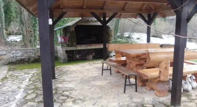 Guest House Vučeta