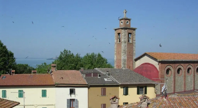 Студия Casa Vacanze Del Pescatore