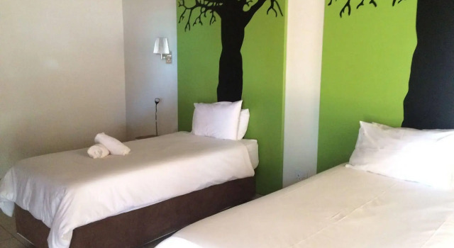 Musina Hotel