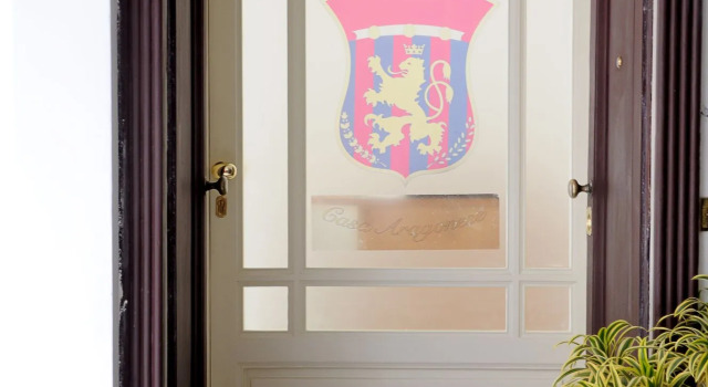 Bed and Breakfast Casa Aragonese