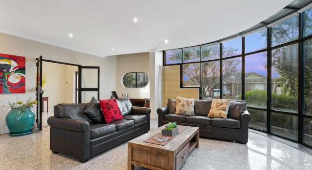 Villa De Marseilles - Melbourne, 预订 别墅 墨尔本 墨尔本地区