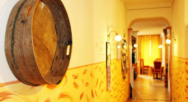 Hotel Garni Ongaro, 예약 호텔 Selva di Cadore Civetta