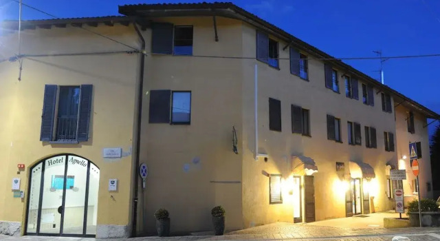Hotel Agnello