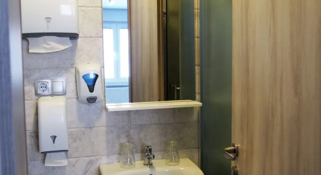 Номер Standard Apartments and Rooms Pavek