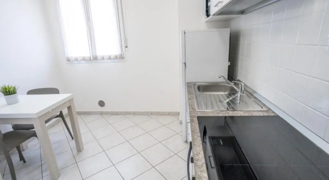 Номер Standard Rimini Bay Suites & Residence