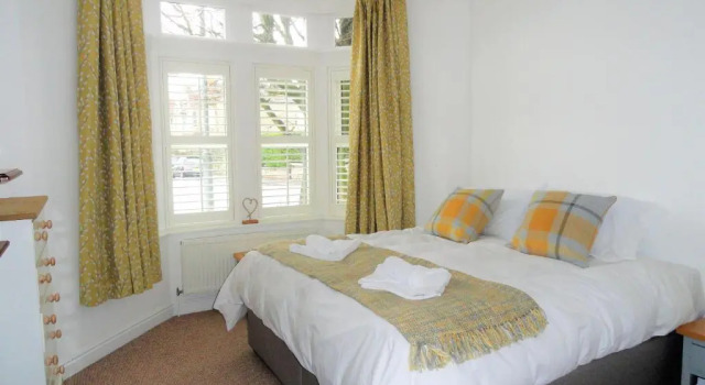 Homely and well appointed Priory Apartment by Cliftonvalley Apartments, Varaa Huoneisto Asunnot kohteessa Merseyside, Huoneisto