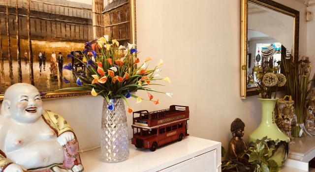 Centrally Located 4 Bedroom House