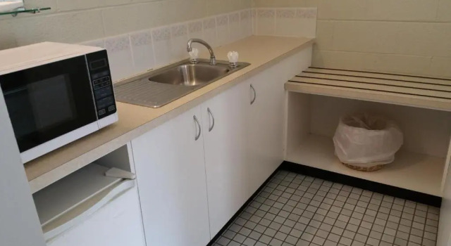 Номер Standard Central Coast Motel