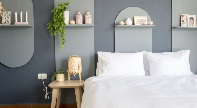 Двухместный номер Standard Meirs Boutique Guesthouse