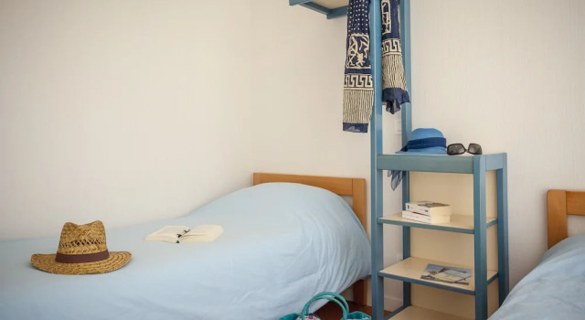 Двухместный номер Standard Auberge des dunes - Rêves de mer