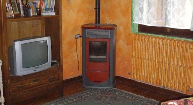 La Casetta Verde B&B