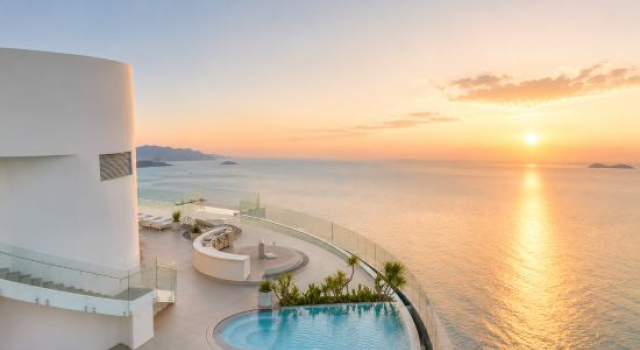 S79 Suite MOcean Panorama Nha Trang, Забронировать Отель Нячанг Кханьхоа