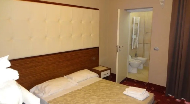 Hotel In