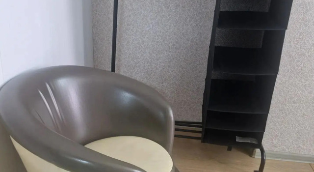 Кровать в общем номере Хостел 03