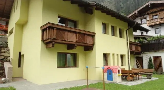 Residenz Awen, Забронировать Апартаменты/квартира Апартаменты Тироля, Апартаменты/квартира