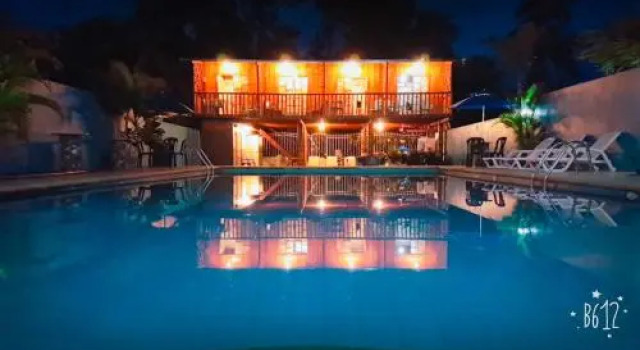 Planeta Azul, Réserver Hôtel Lago Agrio Sukumbios