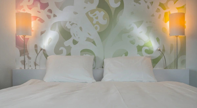 Двухместный номер Standard Tulip Inn Eindhoven Airport