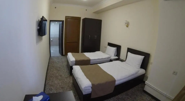 Yerevan Centre Hotel
