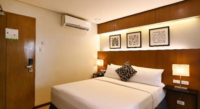 Номер Superior St Mark Hotel
