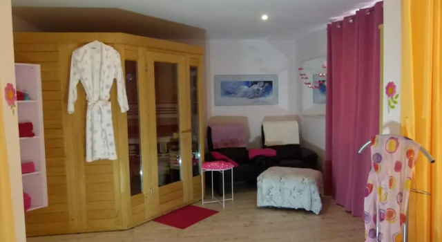 Апартаменты Ferienwohnung Elfenbrücke