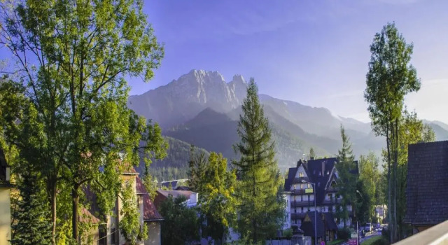 Студия Hotel Wersal
