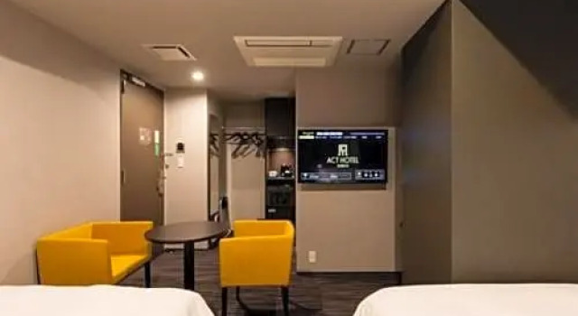 Act Hotel Shibuya - Vacation STAY 84217