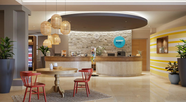 Valamar Rubin Hotel, Đặt Khách sạn Khách sạn ở Poreč Riviera có hồ bơi, Hồ bơi