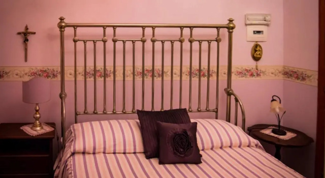 Номер Deluxe Guest House a Portapalermo
