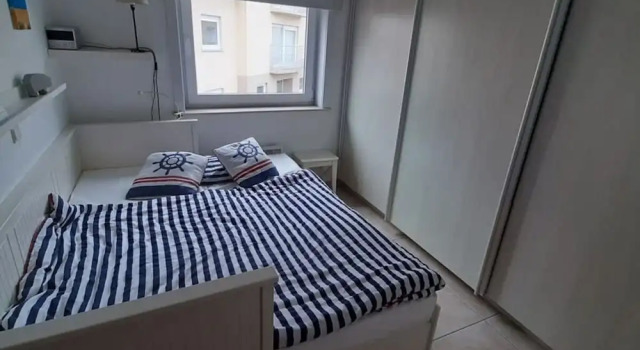 De Haan Comfortable Holiday Residence(No Front Desk Please Contact The Property 5 Days In Advance), Rezerwuj Hotel Hotele w Bruksela z parkingiem, Parking