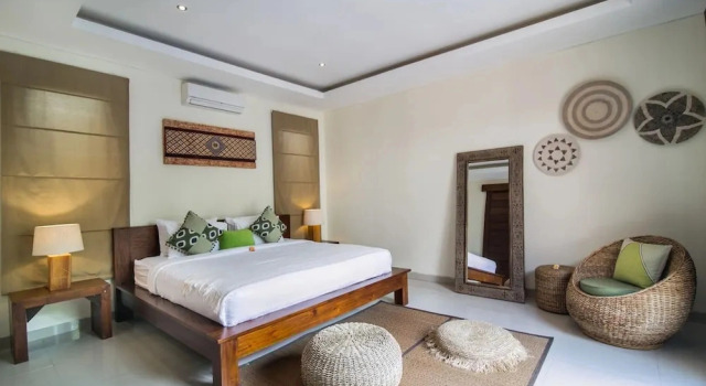 Коттедж Marijo Villa 2BR Private Pool Mins to Central Ubud
