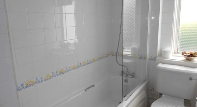 Camera Standard Cranborne Guest Accommodation Exclusively for Adults