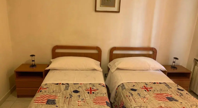 Номер Standard HOTEL ELENA
