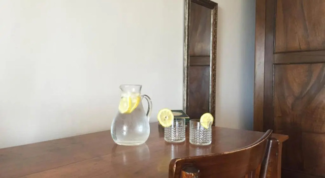 Номер Deluxe La Casa Del Sole