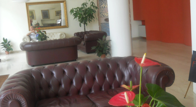 Hotel Quisisana