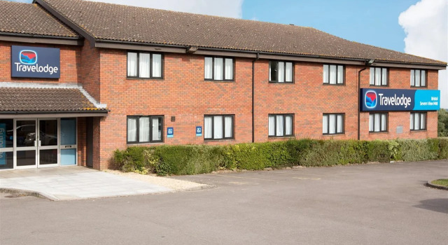 Travelodge Bristol Severn View M48, Забронировать Отель Отели Англии 3 звезды, 3*