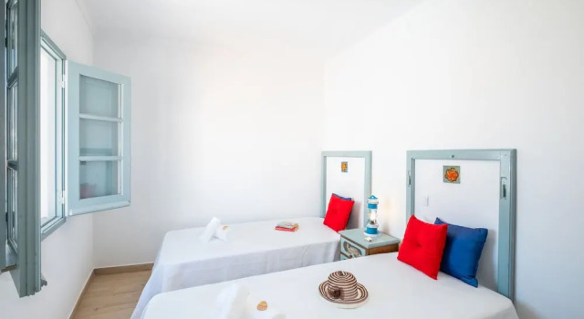 Коттедж Townhouse Aqua