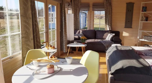 Camping Rugumi, Prenota Campeggio Campeggi e glamping a Golfo di Riga, Campeggio