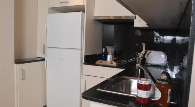 Апартаменты с 2 комнатами Apartamentos Royal Marina Gardens