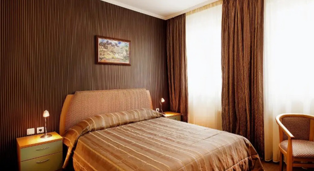 Апартаменты Standard Venice Apartments