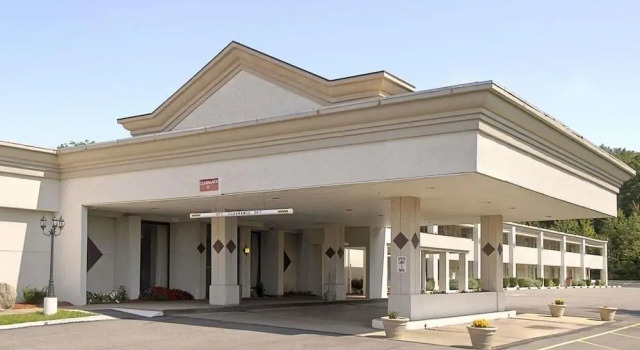 Suite Ramada Hazleton