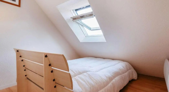 Appartement La Trinité-sur-Mer, 3 pièces, 4 personnes - FR-1-477-164, Забронировать Апартаменты/квартира Отели в центре Ла-Трините-сюр-Мер, в центре