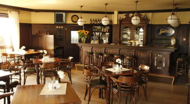Berliner Tor Am Rehhahn, Réserver Hôtel Ahrensfelde Brandebourg