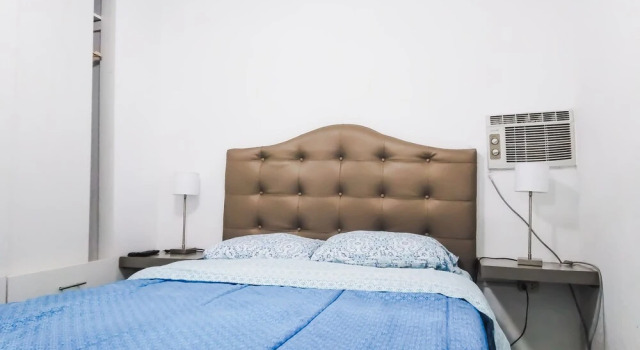 Апартаменты Standard Departamento Monterrico